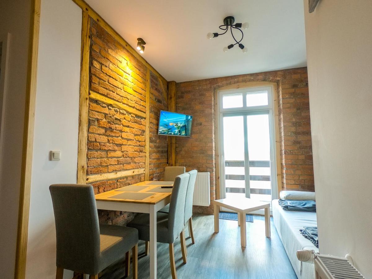 Apartament Dwupoziomowy Ski&Bike Szklarska Poreba Dış mekan fotoğraf