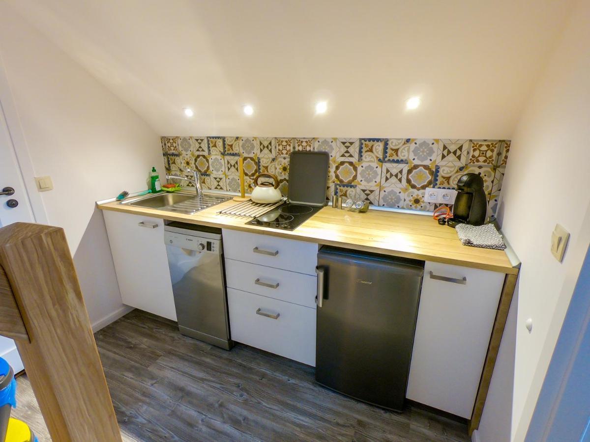 Apartament Dwupoziomowy Ski&Bike Szklarska Poreba Dış mekan fotoğraf