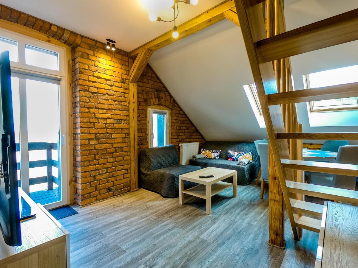 Apartament Dwupoziomowy Ski&Bike Szklarska Poreba Dış mekan fotoğraf