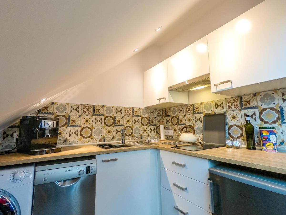 Apartament Dwupoziomowy Ski&Bike Szklarska Poreba Dış mekan fotoğraf