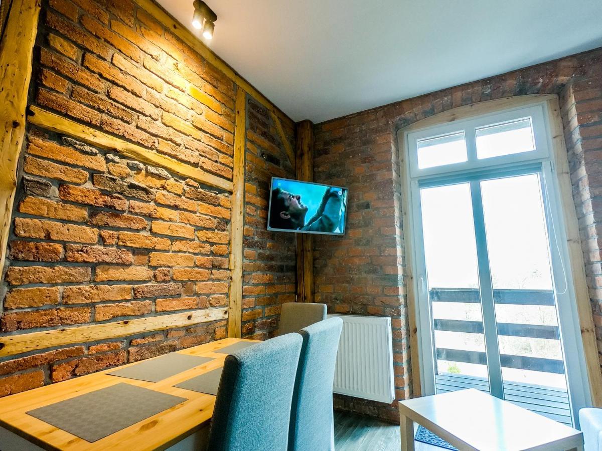 Apartament Dwupoziomowy Ski&Bike Szklarska Poreba Dış mekan fotoğraf