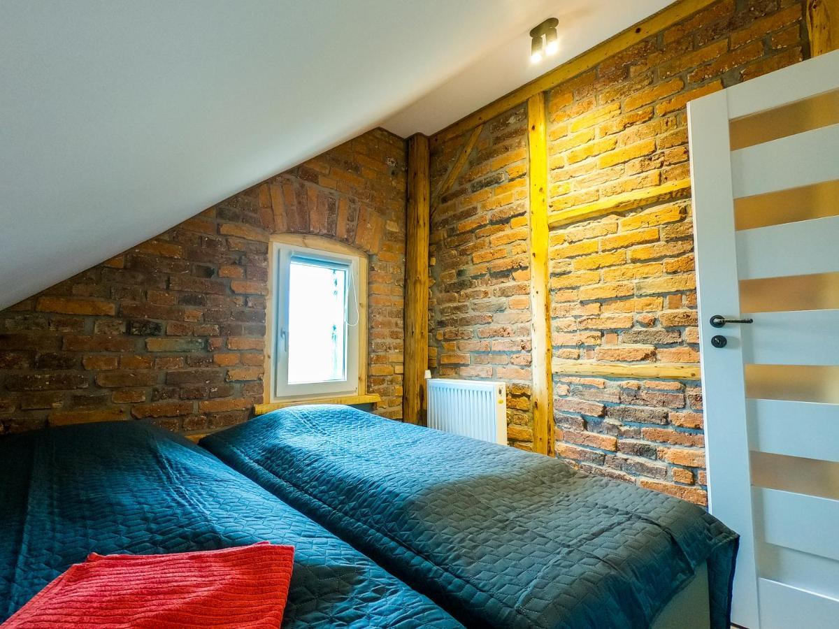 Apartament Dwupoziomowy Ski&Bike Szklarska Poreba Dış mekan fotoğraf